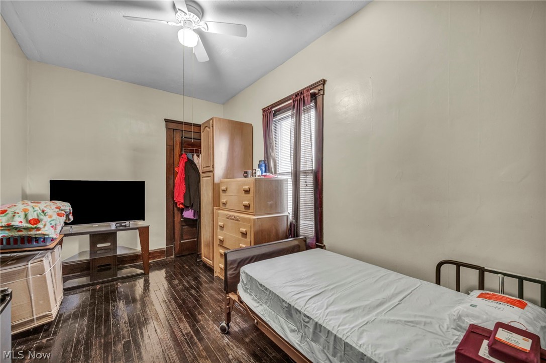 3508 Woodbridge Avenue Cleveland OH 44109