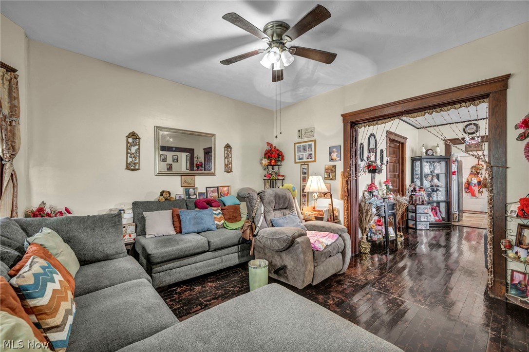 3508 Woodbridge Avenue Cleveland OH 44109