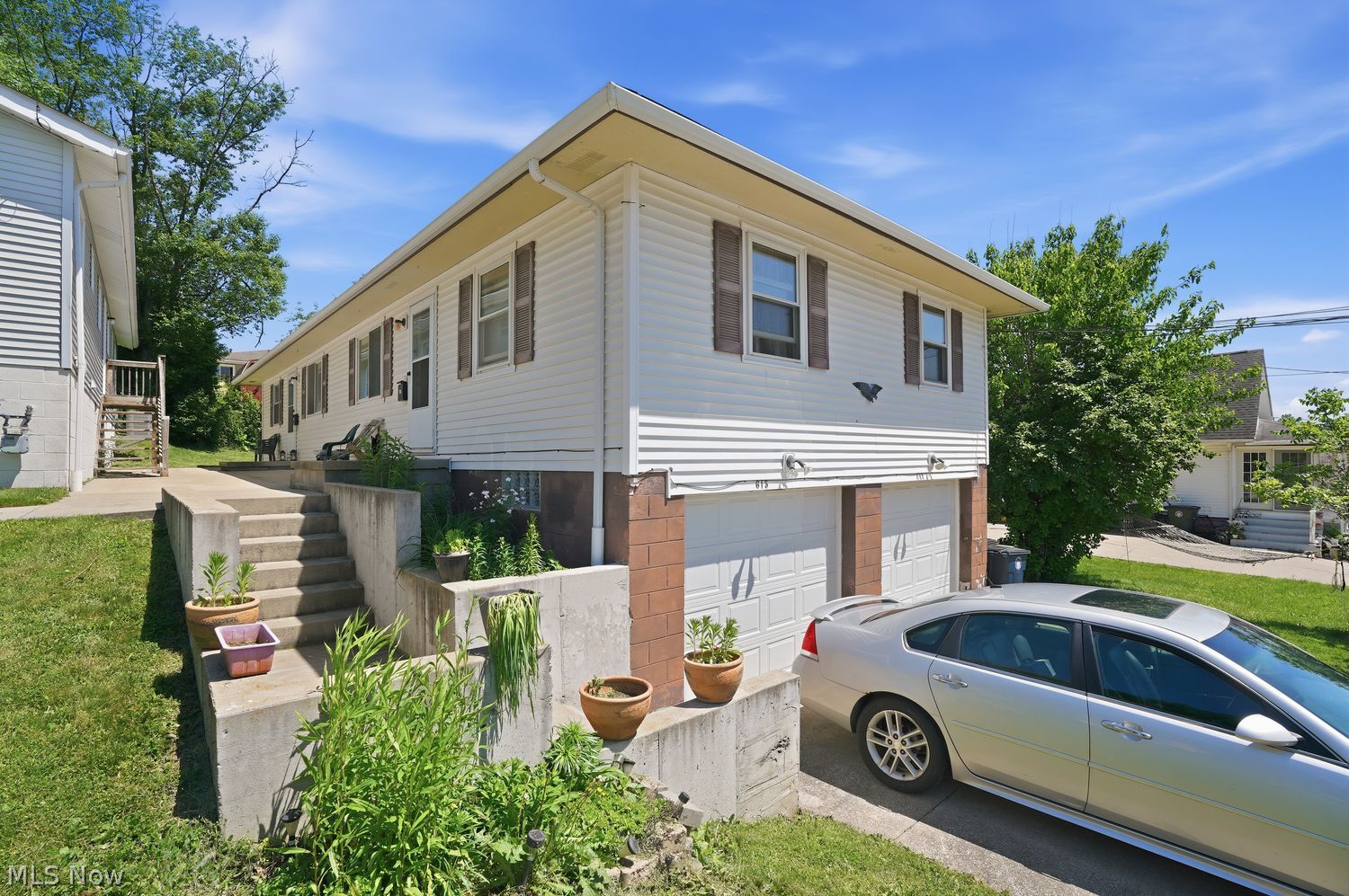 615 - 617 Fulmer Avenue Akron OH 44312