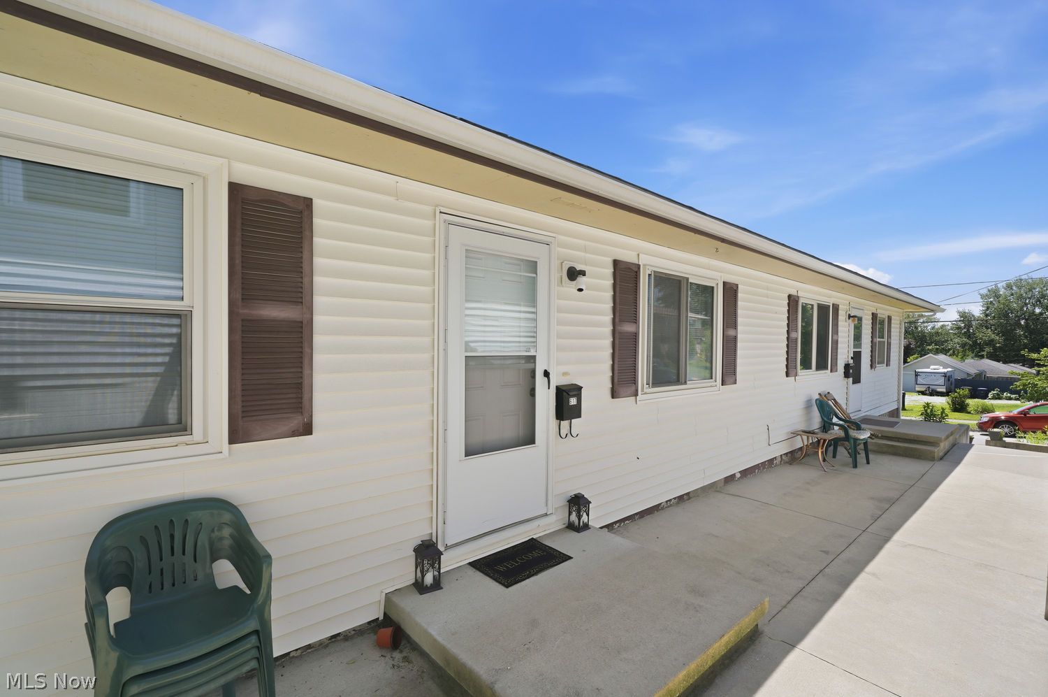 615 - 617 Fulmer Avenue Akron OH 44312