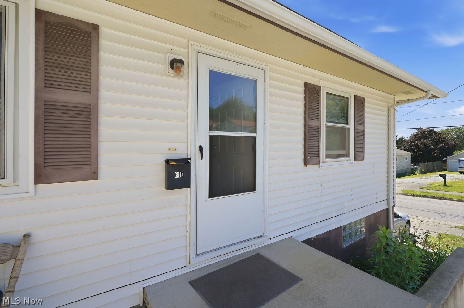615 - 617 Fulmer Avenue Akron OH 44312