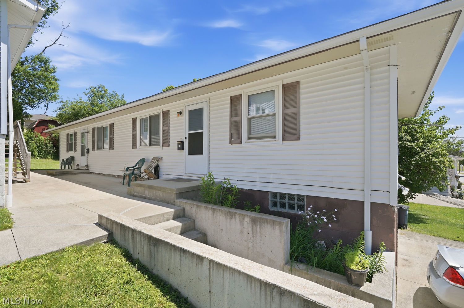 615 - 617 Fulmer Avenue Akron OH 44312