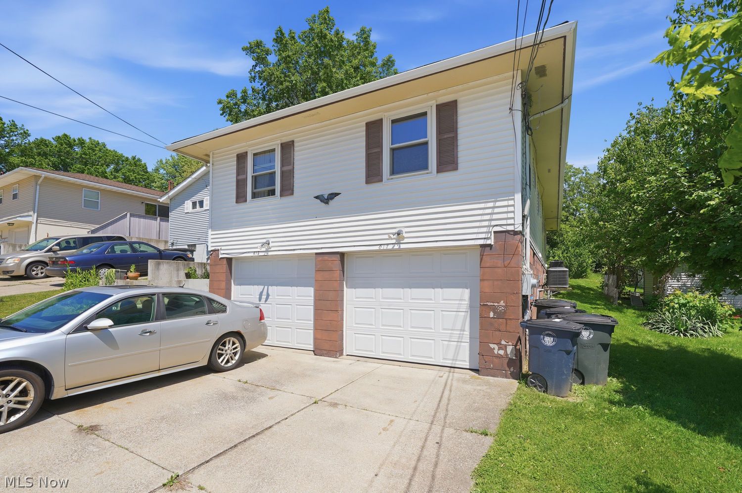 615 - 617 Fulmer Avenue Akron OH 44312