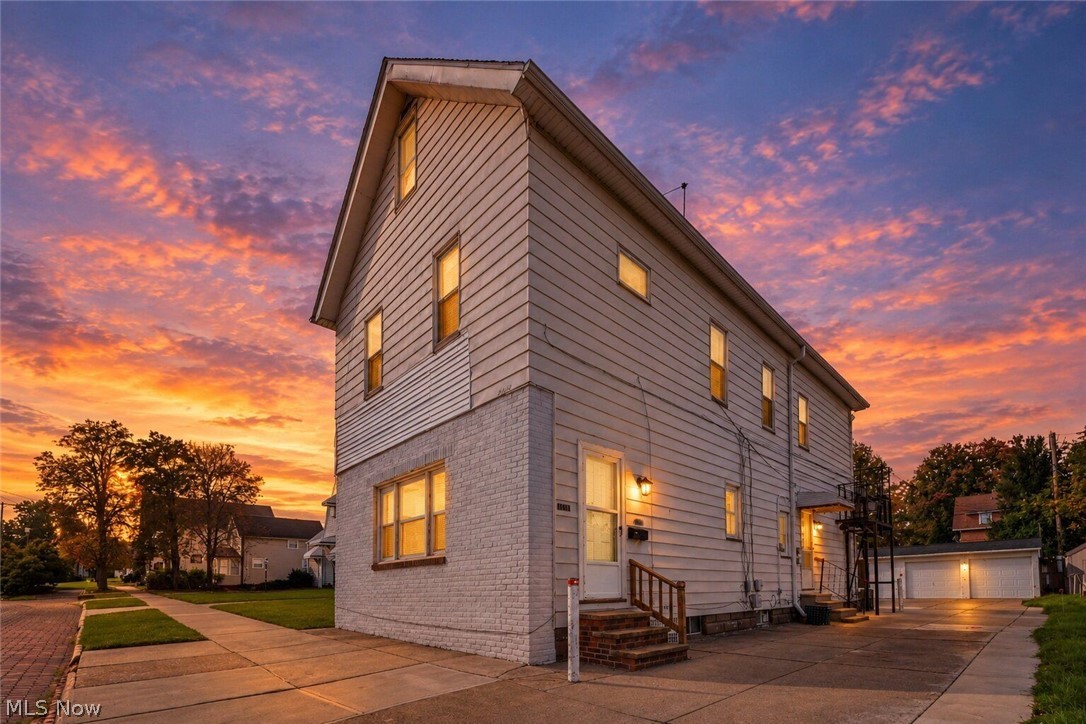 4444 W 51st Street Cleveland OH 44144