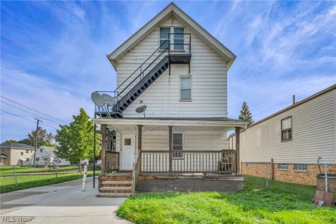 4444 W 51st Street Cleveland OH 44144