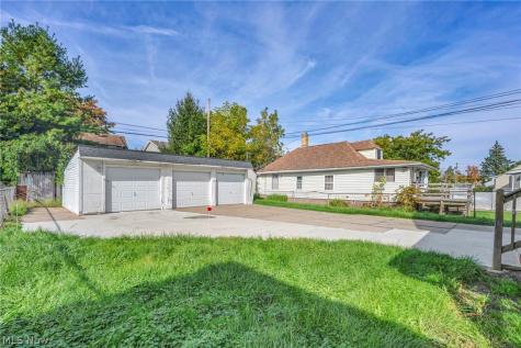 4444 W 51st Street Cleveland OH 44144