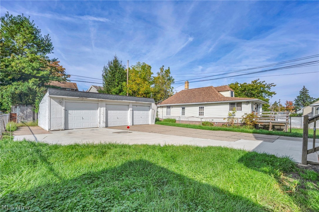 4444 W 51st Street Cleveland OH 44144