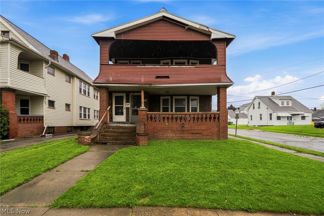 4697 E 85th Street Garfield Heights OH 44125