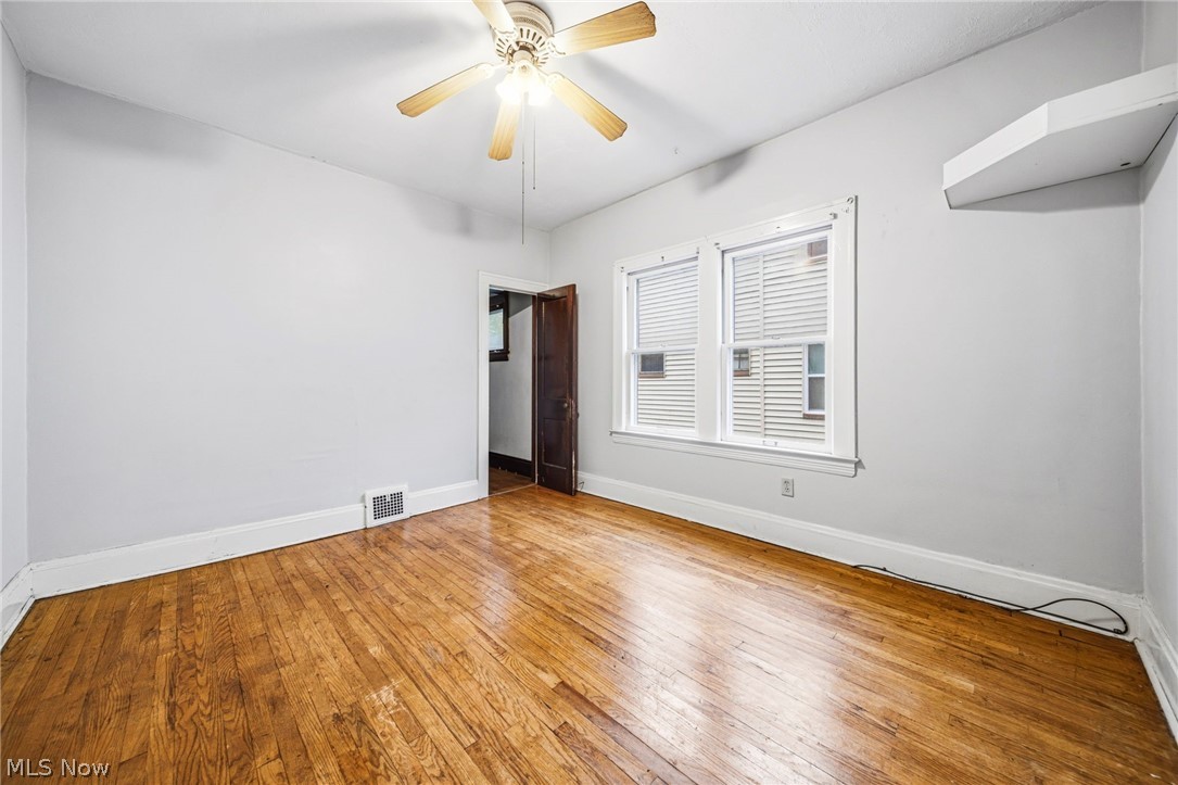 4697 E 85th Street Garfield Heights OH 44125