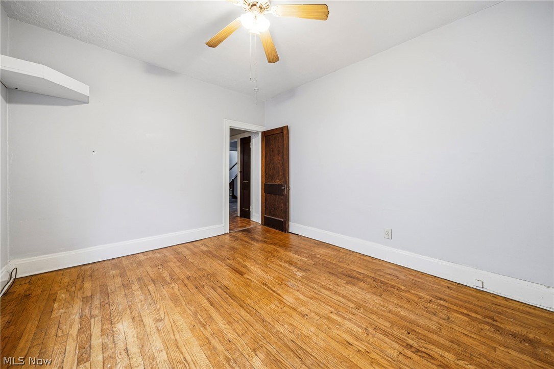 4697 E 85th Street Garfield Heights OH 44125