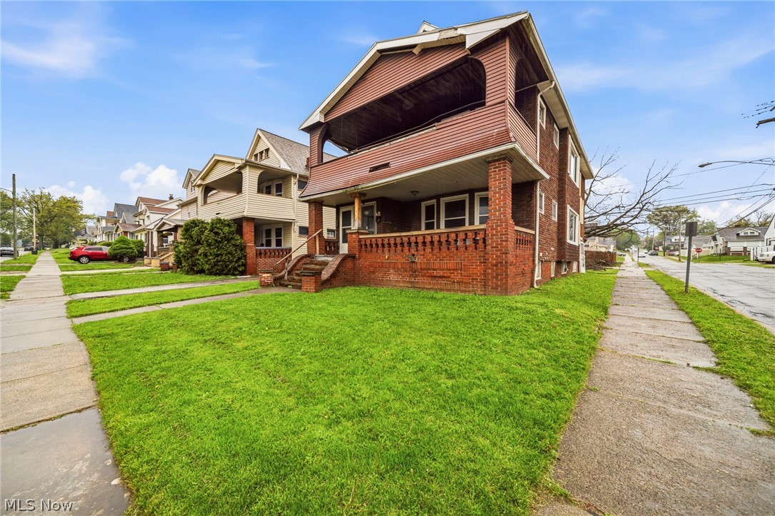 4697 E 85th Street Garfield Heights OH 44125