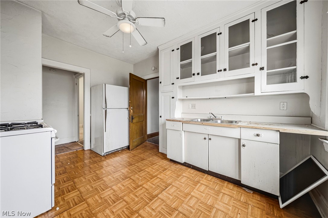 4697 E 85th Street Garfield Heights OH 44125