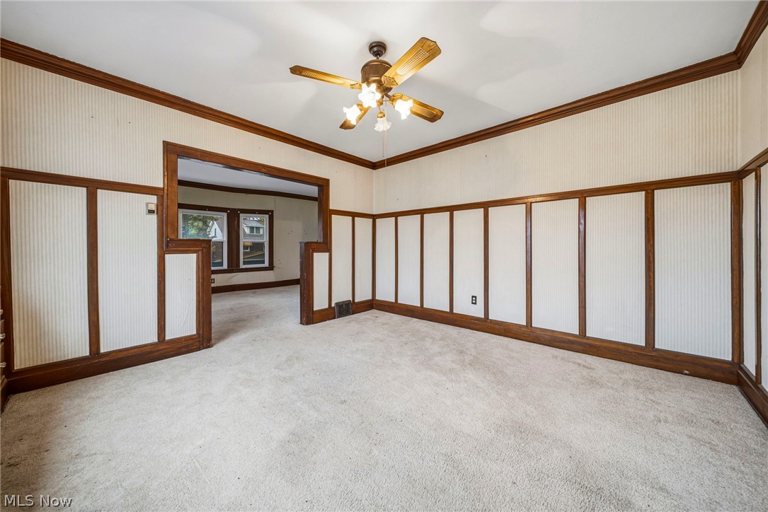 4697 E 85th Street Garfield Heights OH 44125