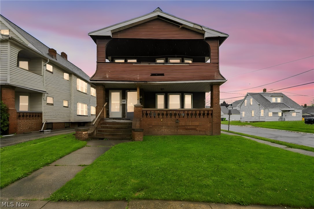 4697 E 85th Street Garfield Heights OH 44125