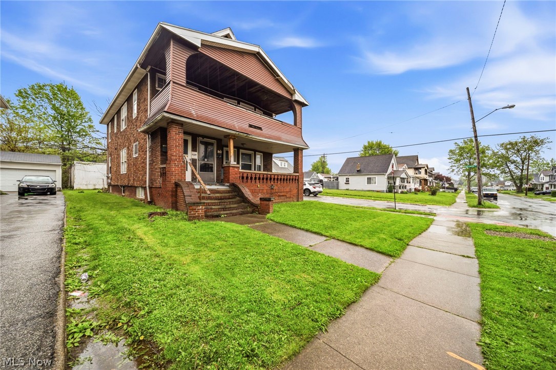 4697 E 85th Street Garfield Heights OH 44125