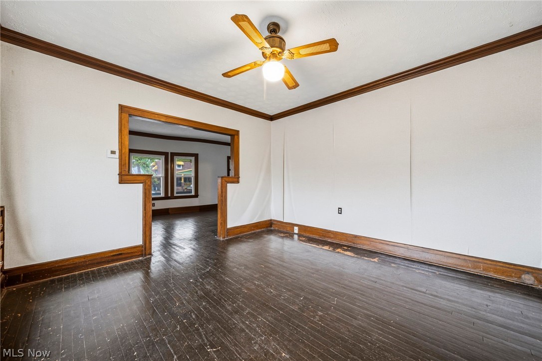 4697 E 85th Street Garfield Heights OH 44125