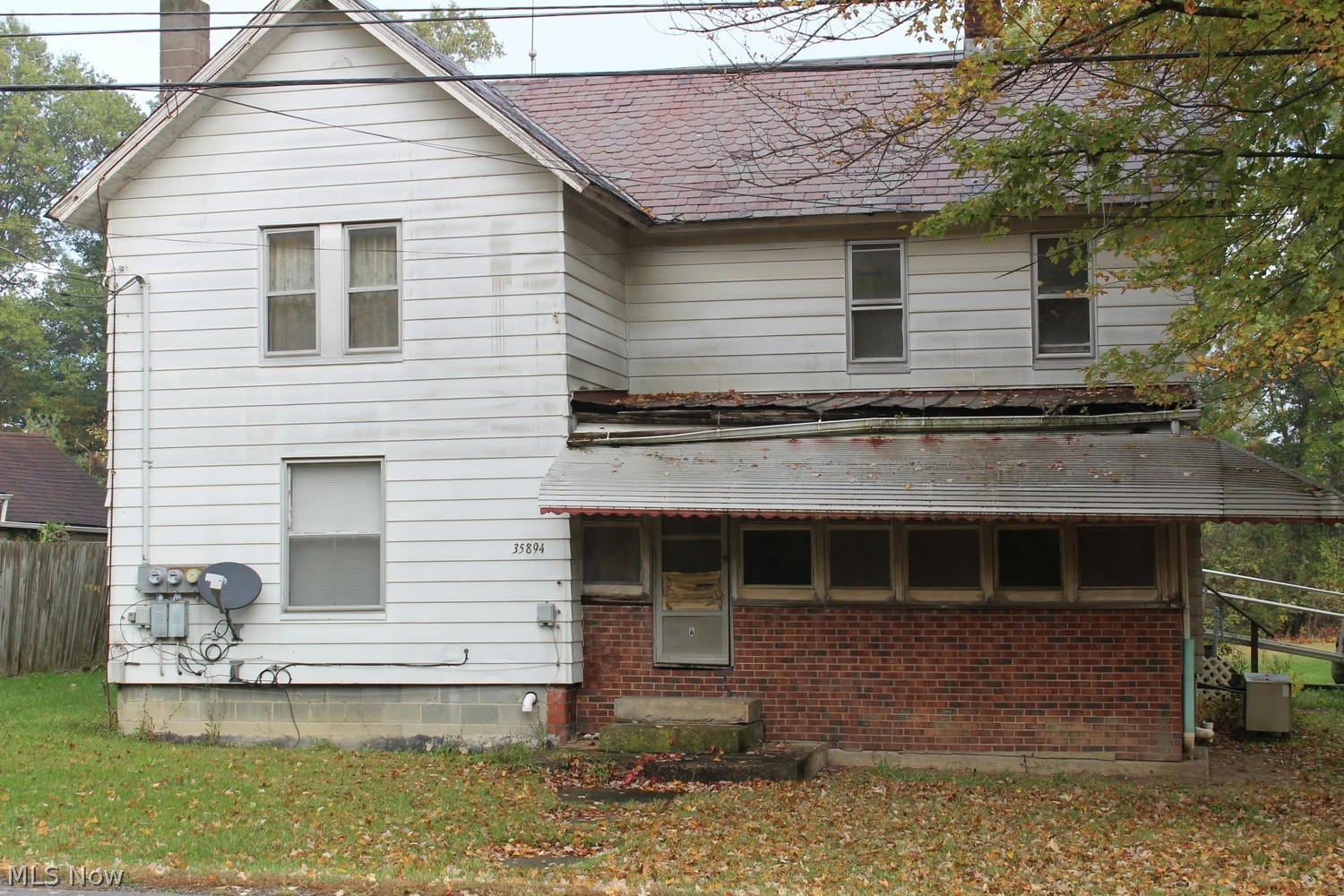 35894 State Route 303 Grafton OH 44044