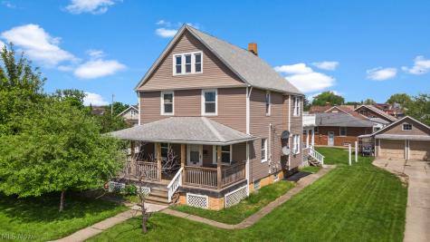 5977 Ridge Road Parma OH 44129