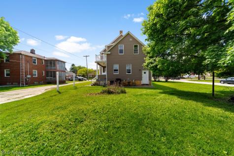 5977 Ridge Road Parma OH 44129