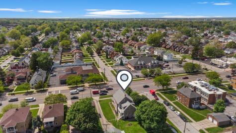 5977 Ridge Road Parma OH 44129