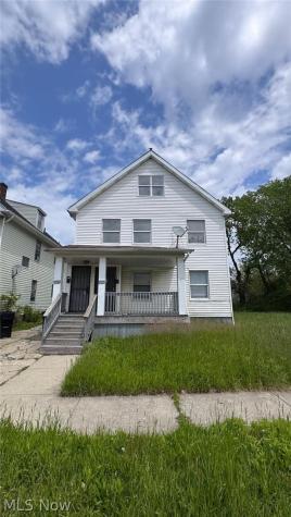 877 Rudyard Road Cleveland OH 44110