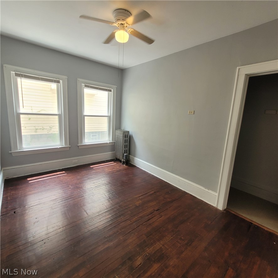 1447 Rosewood Avenue Lakewood OH 44107