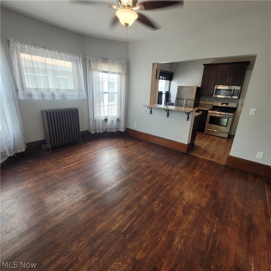 1447 Rosewood Avenue Lakewood OH 44107