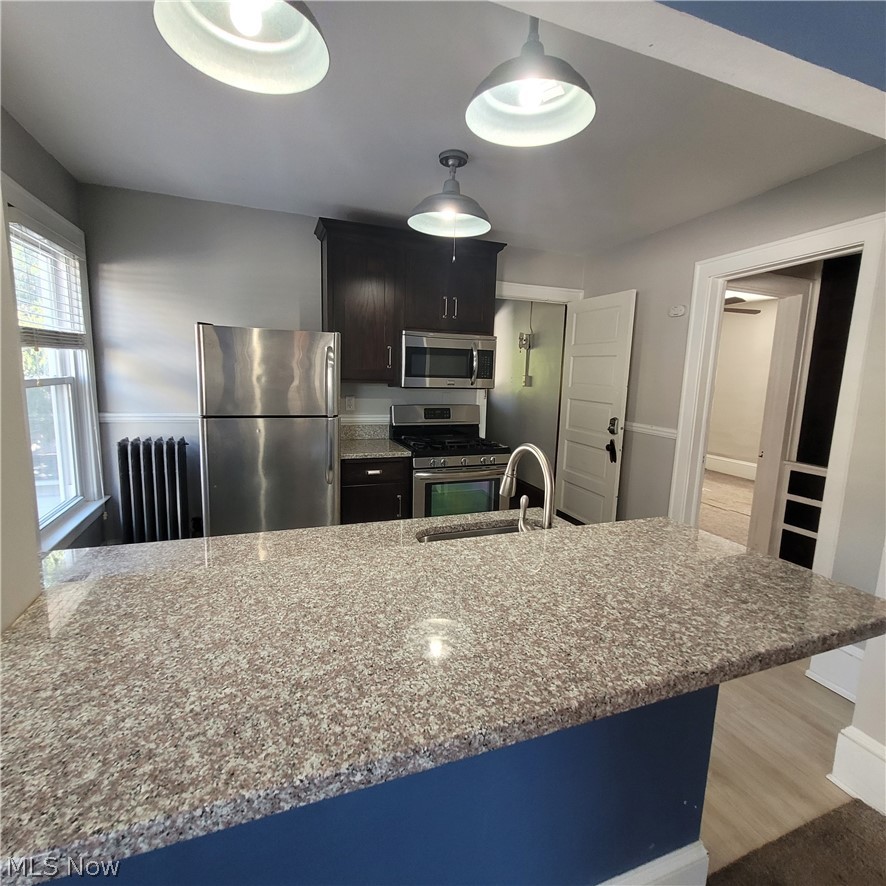 1447 Rosewood Avenue Lakewood OH 44107