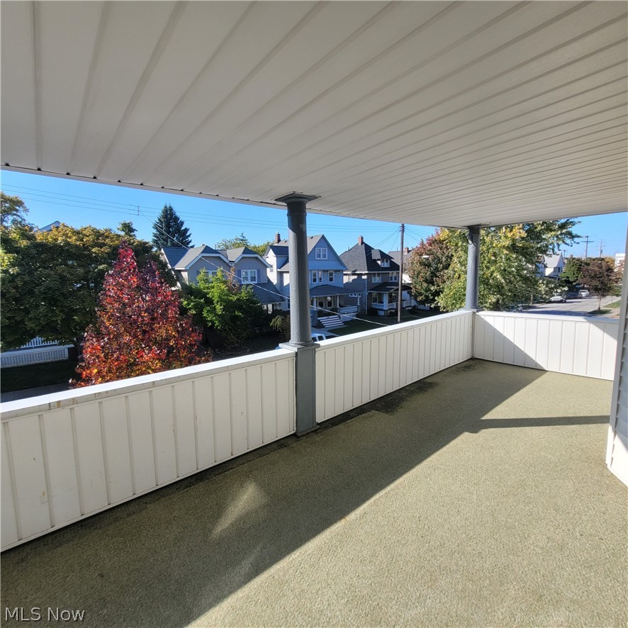 1447 Rosewood Avenue Lakewood OH 44107