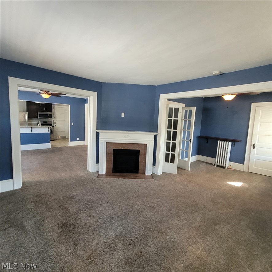 1447 Rosewood Avenue Lakewood OH 44107