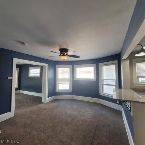 1447 Rosewood Avenue Lakewood OH 44107