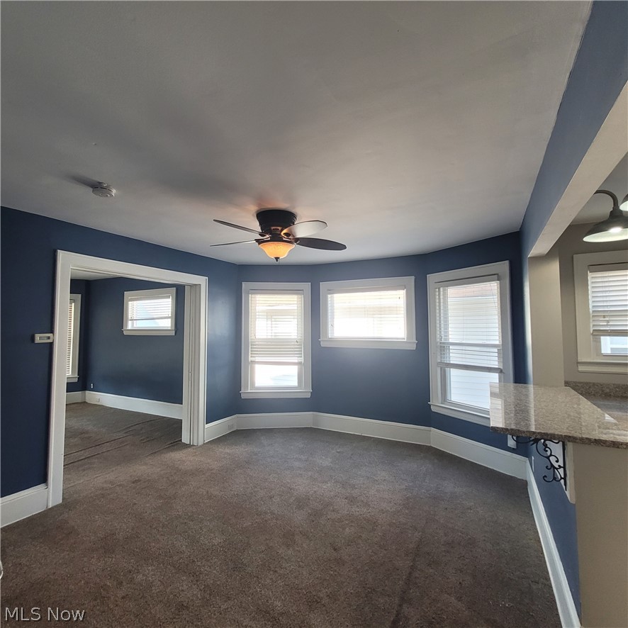1447 Rosewood Avenue Lakewood OH 44107