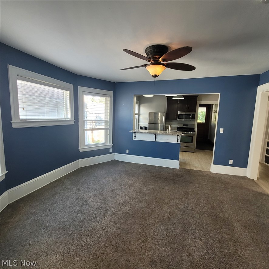1447 Rosewood Avenue Lakewood OH 44107