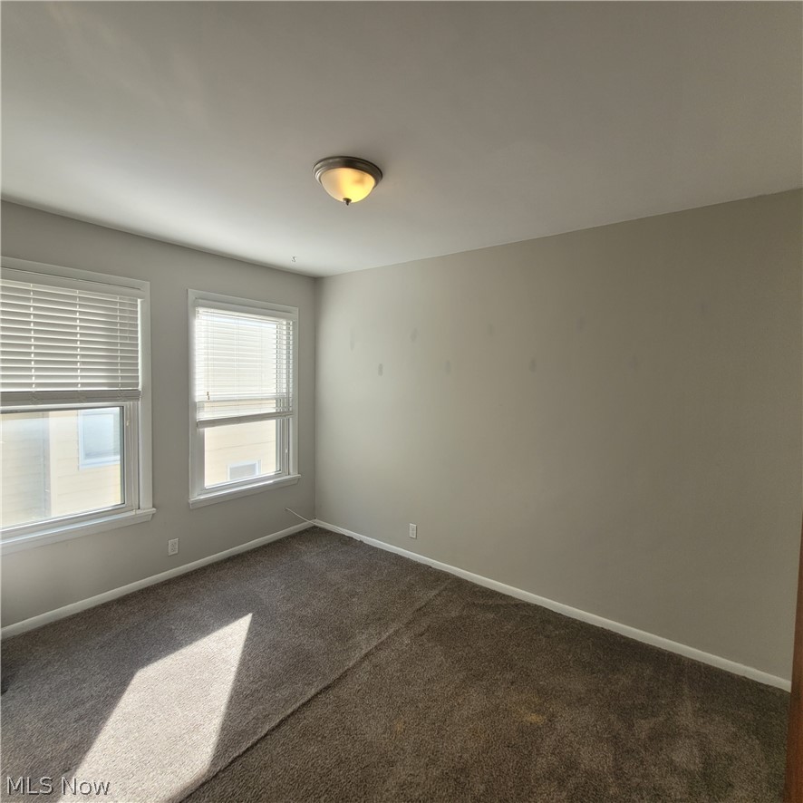 1447 Rosewood Avenue Lakewood OH 44107