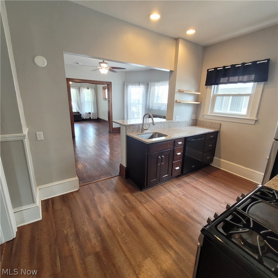 1447 Rosewood Avenue Lakewood OH 44107