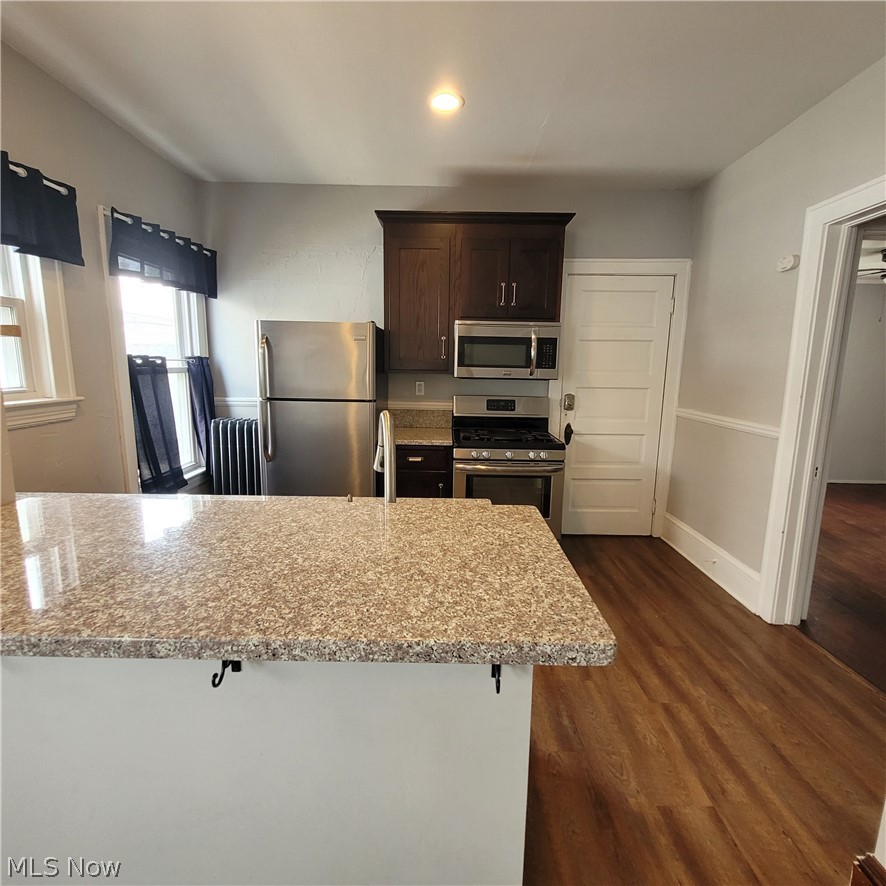 1447 Rosewood Avenue Lakewood OH 44107