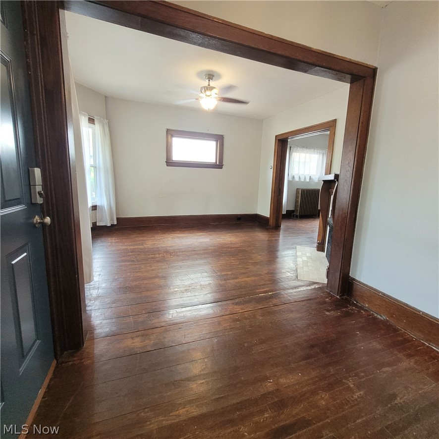 1447 Rosewood Avenue Lakewood OH 44107