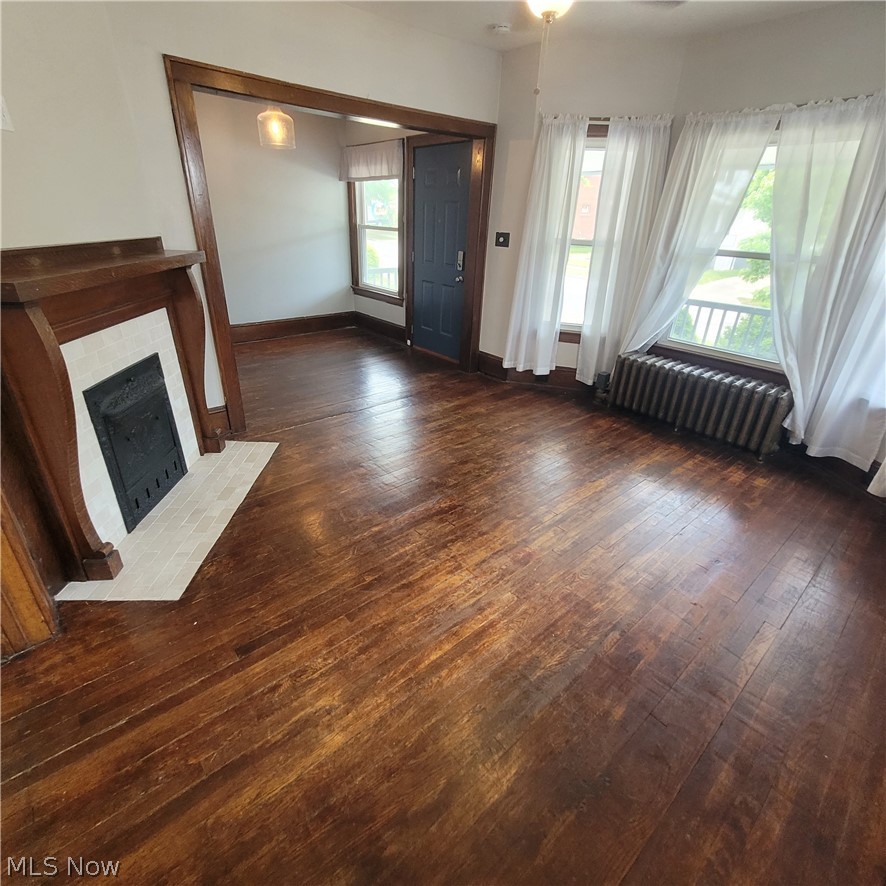 1447 Rosewood Avenue Lakewood OH 44107