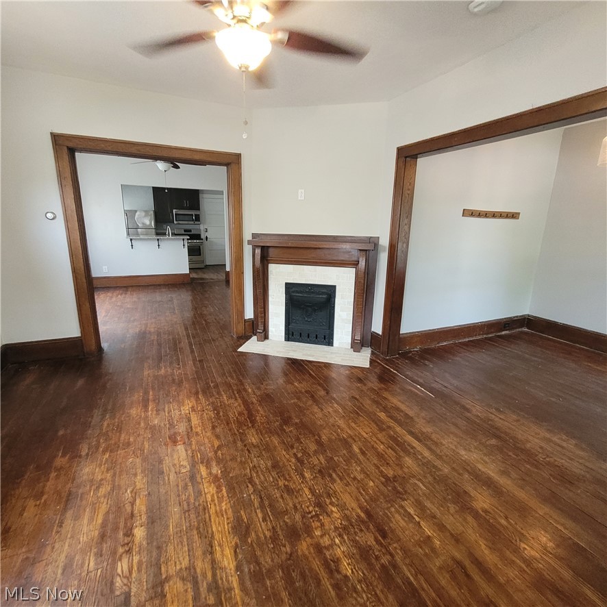 1447 Rosewood Avenue Lakewood OH 44107