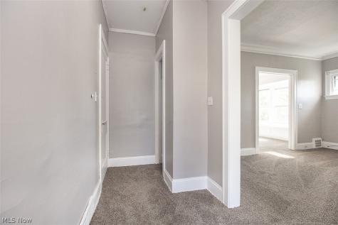 3247 E 117th Street Cleveland OH 44120