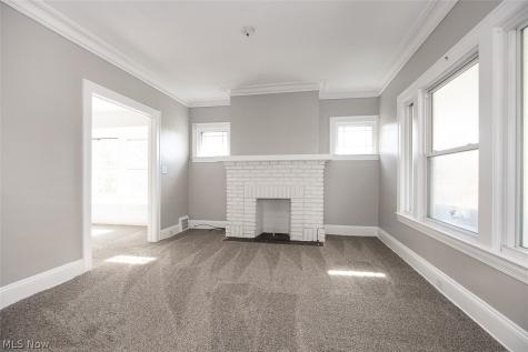 3247 E 117th Street Cleveland OH 44120