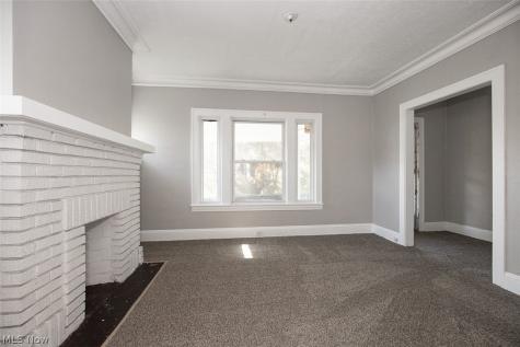 3247 E 117th Street Cleveland OH 44120