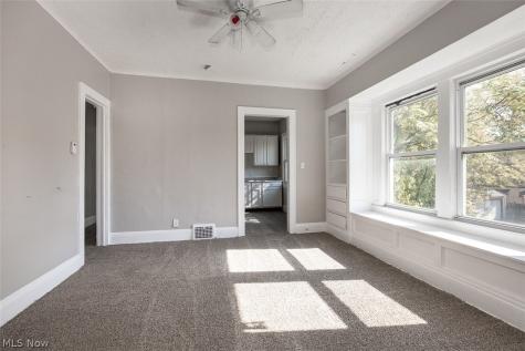 3247 E 117th Street Cleveland OH 44120
