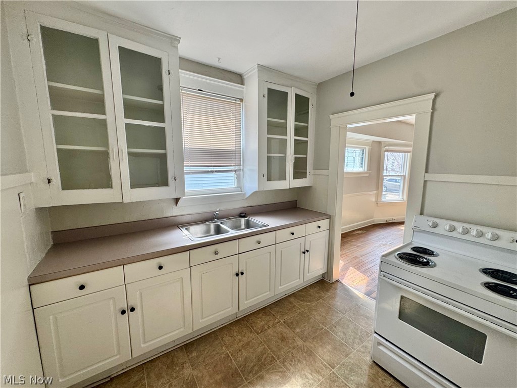 1363 Cranford Avenue Lakewood OH 44107