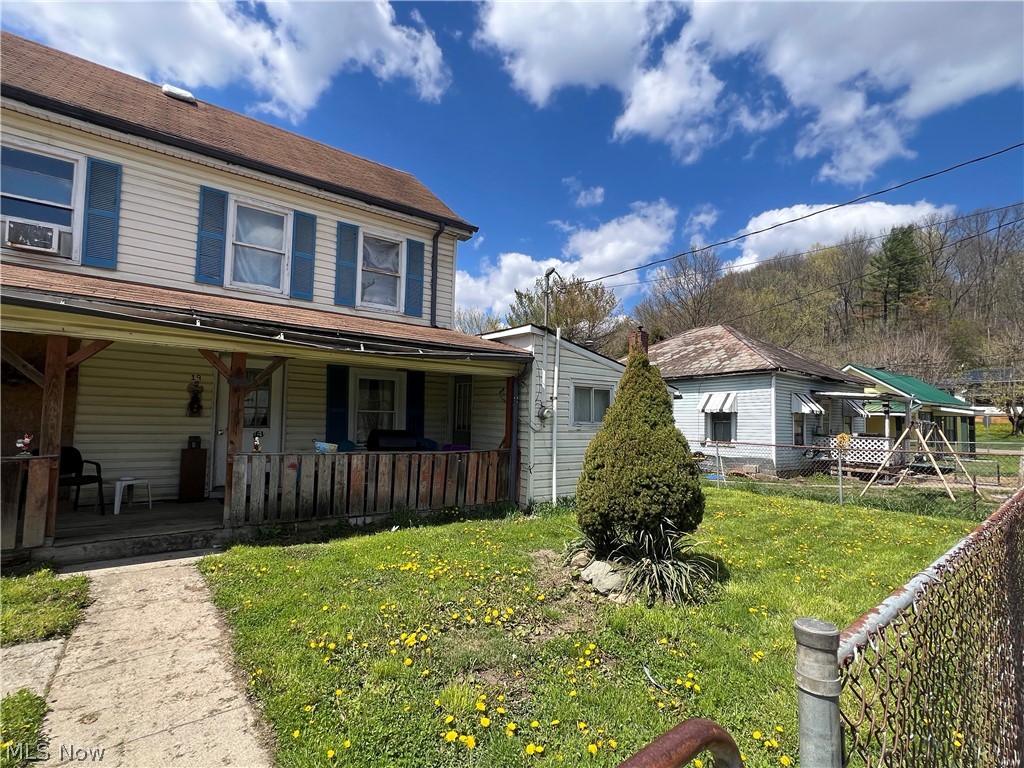 19 Locust Street Glouster OH 45732