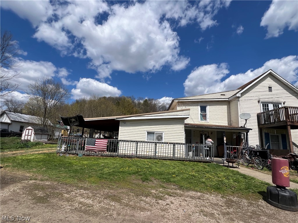 19 Locust Street Glouster OH 45732