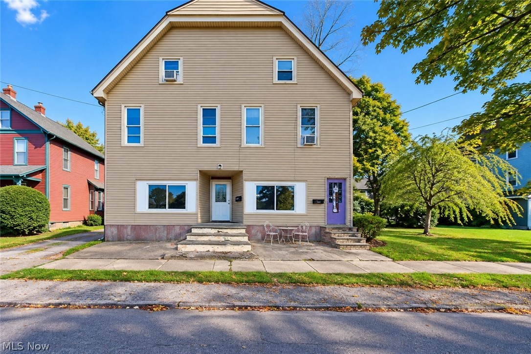 542 N Ellsworth Avenue Salem OH 44460