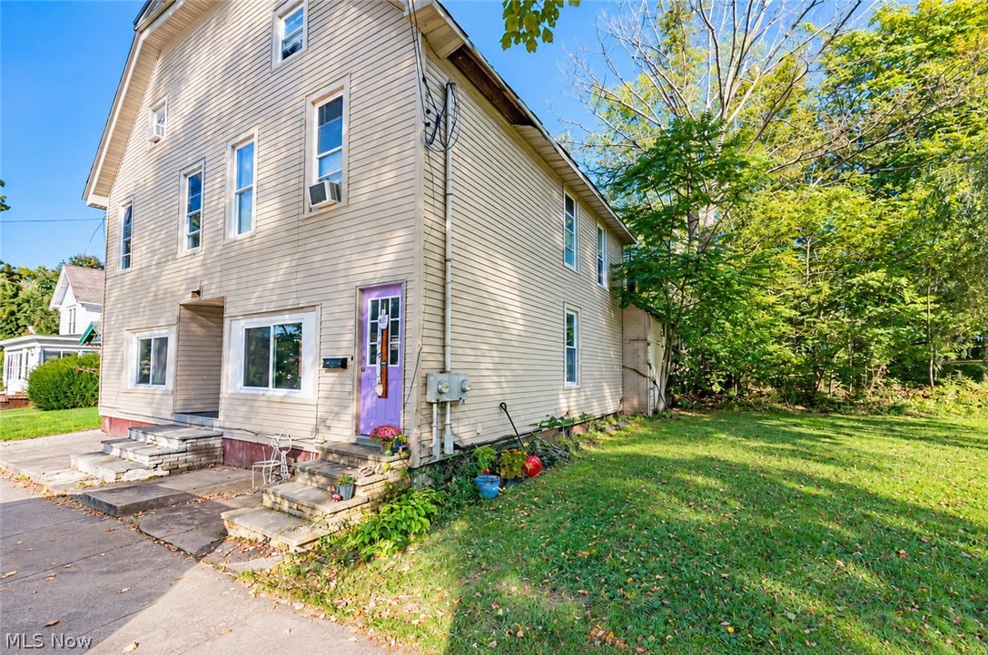 542 N Ellsworth Avenue Salem OH 44460