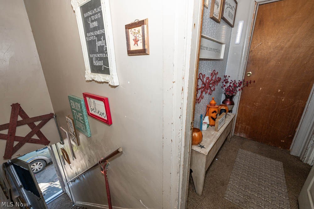 542 N Ellsworth Avenue Salem OH 44460