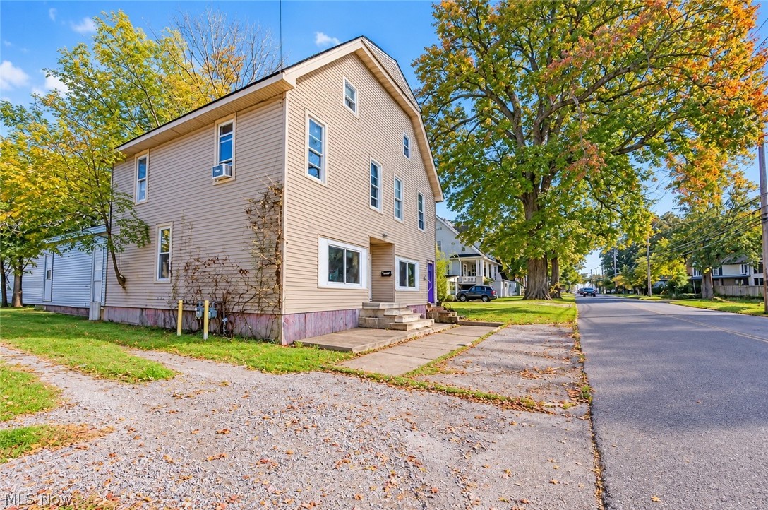 542 N Ellsworth Avenue Salem OH 44460